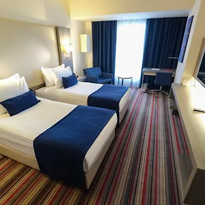 Hotell Ramada Plaza By Wyndham