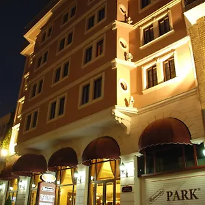 Hotell Oglakcioglu Park Boutique