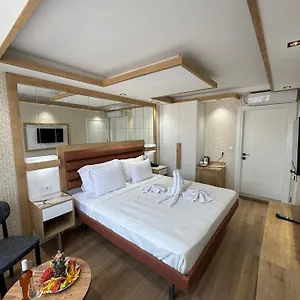 3* Otel Alican 1