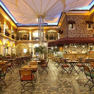 מלון L'agora Old Town & Bazaar