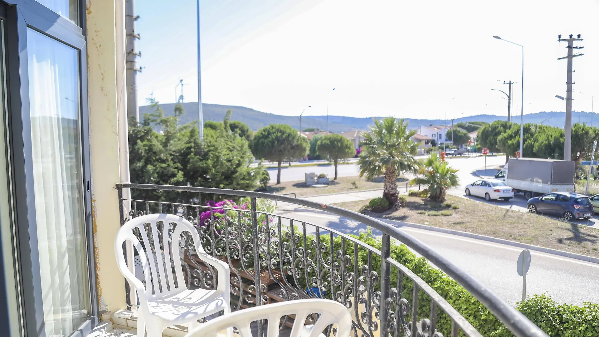 *** Hotel Masli̇Na Otel Izmir Turkey