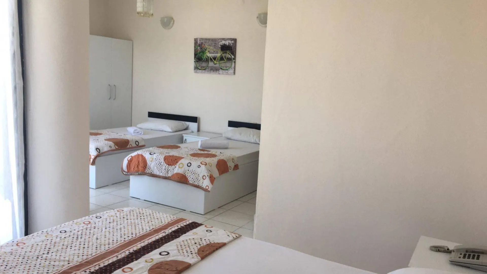Hotel Masli̇Na Otel Izmir